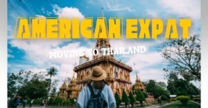 Moving to Thailand