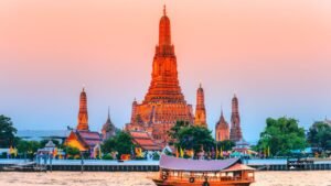 Attractions That Add Value To Your Property In Thailand