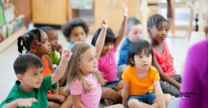 International Preschools in Thailand