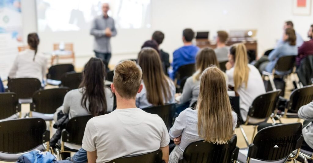 International Universities in Thailand