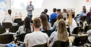 International Universities in Thailand