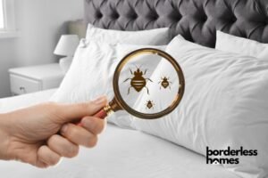 Bug Proof Your Home