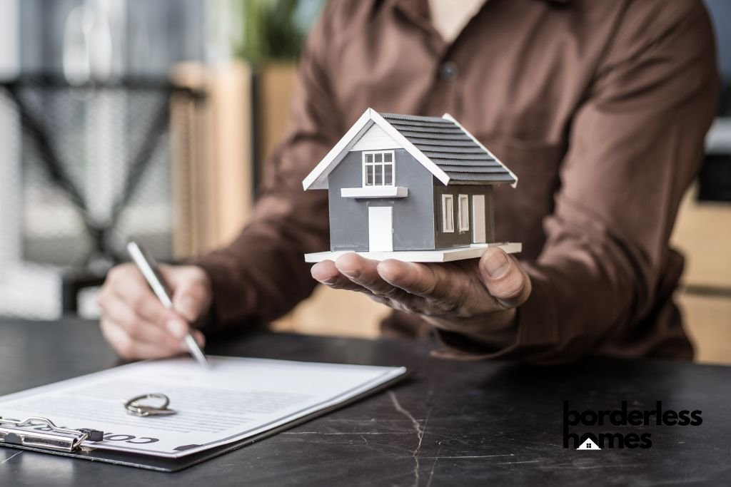 Buying Property In Thailand Through A Thai Business