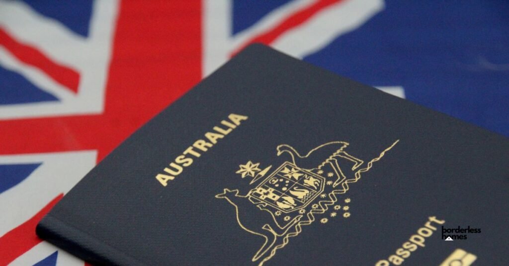 Can Australians Buy Property in Thailand Legally
