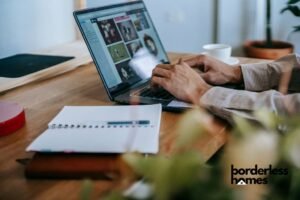 Can you buy property in Thailand Remotely?