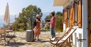Differences Between Airbnb and House Rentals