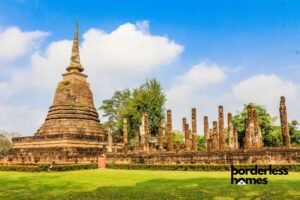 Era Of Siam