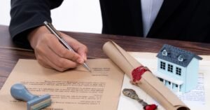 Inheritance Laws For Foreigners