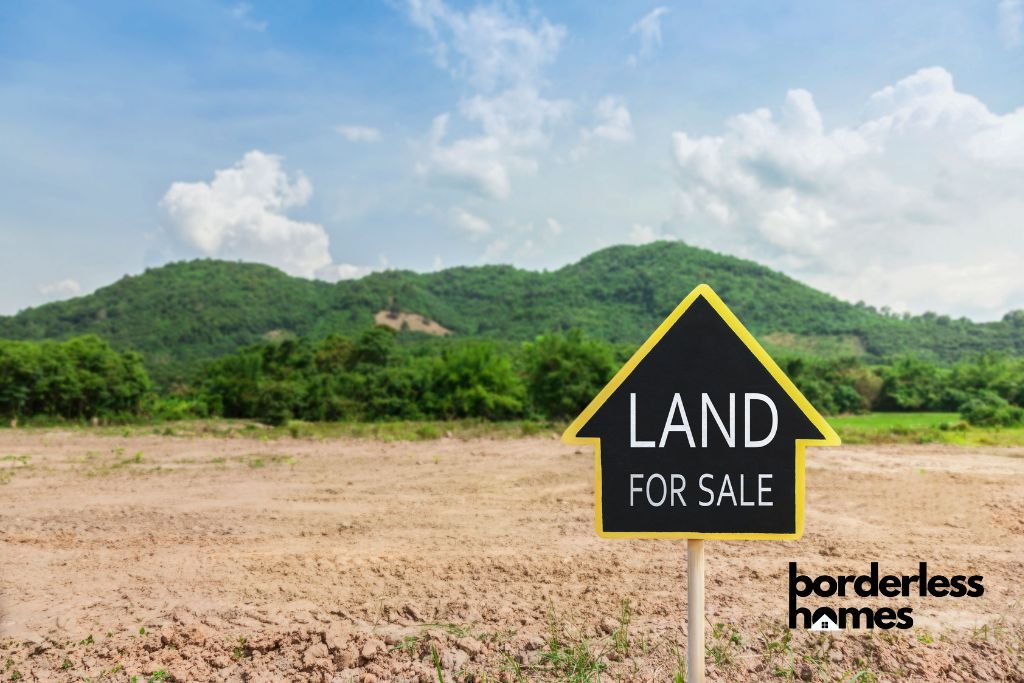 Can British People Buy Property in Thailand? Land for sale in thailand