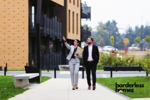 Property Management Improvements