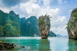 Things you should do in Phuket