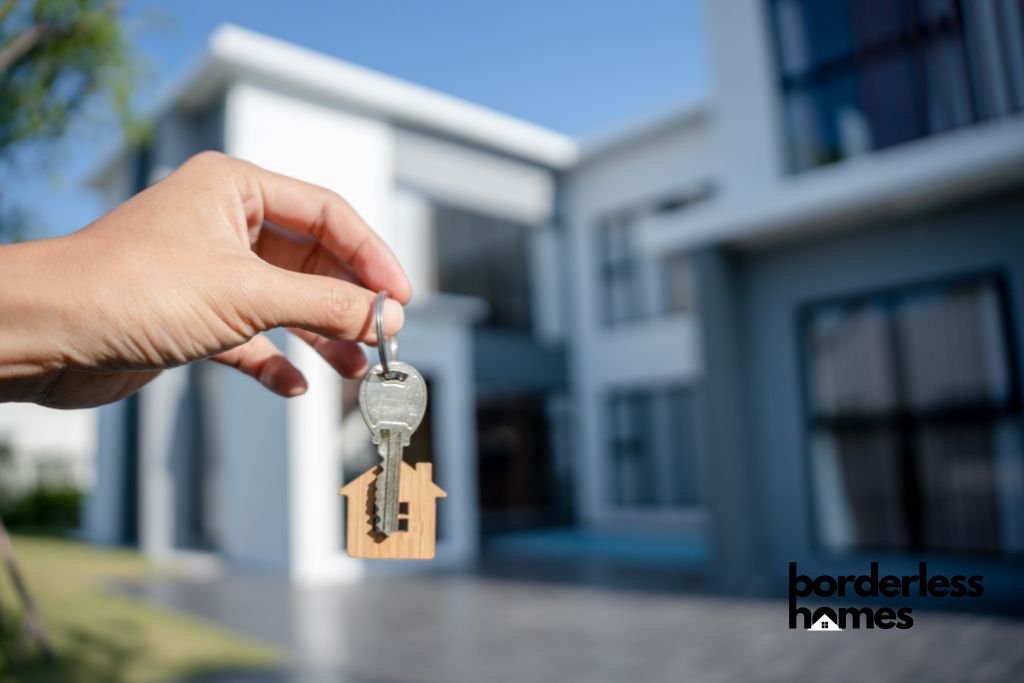 Ways for Foreigners to Legally Own Property in Thailand