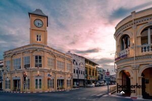 What to do in Phuket