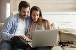 Why Gen Z and Millennials can't get on the proper ladder