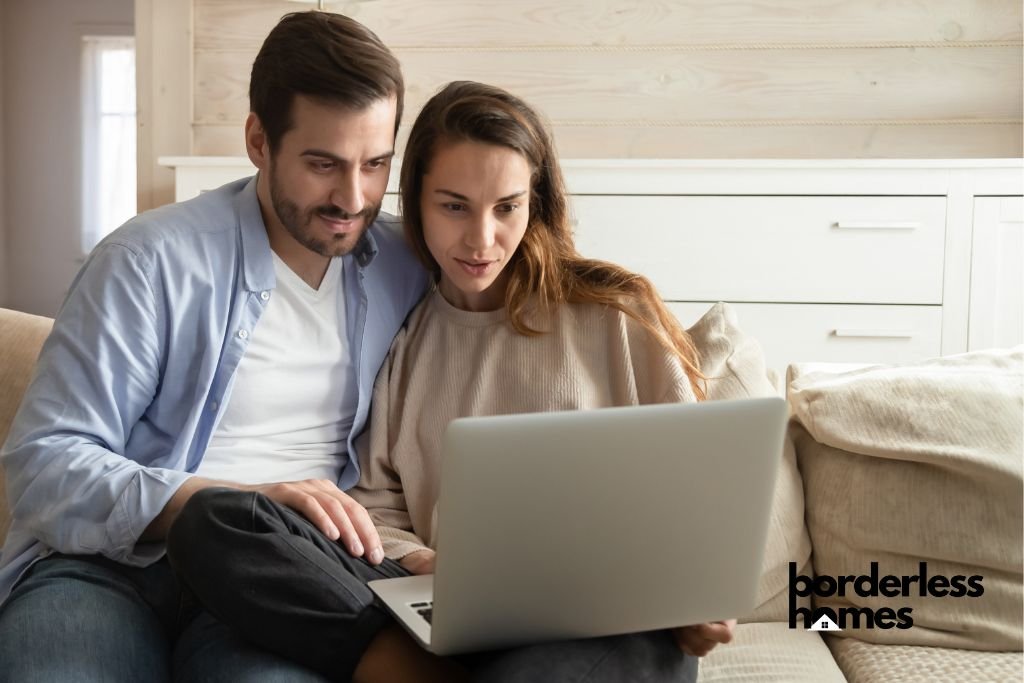 Why Gen Z and Millennials can't get on the proper ladder